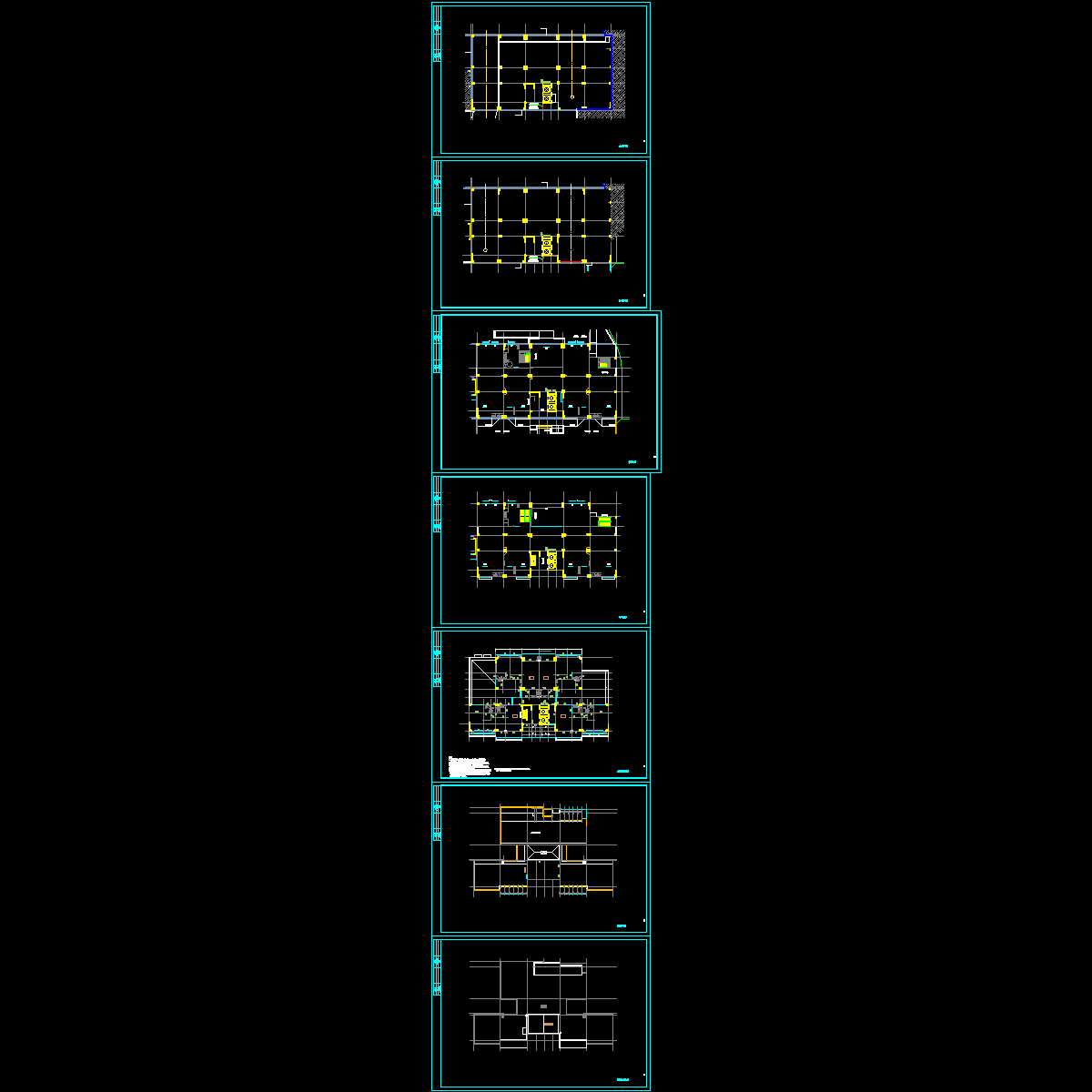 11号住宅.dwg