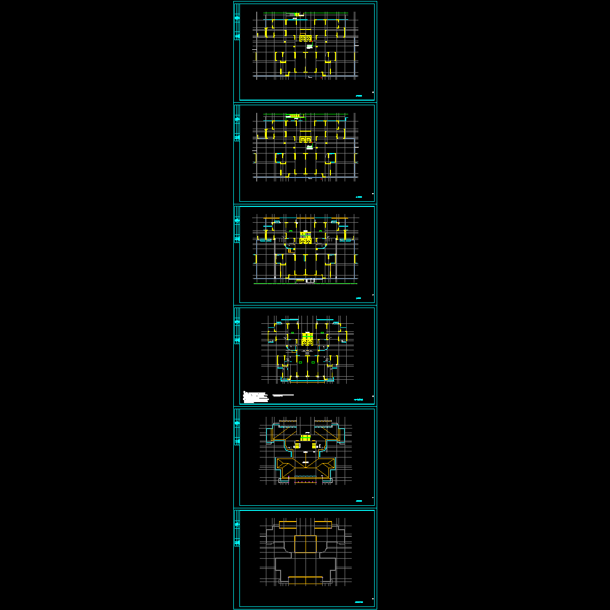 13号住宅.dwg