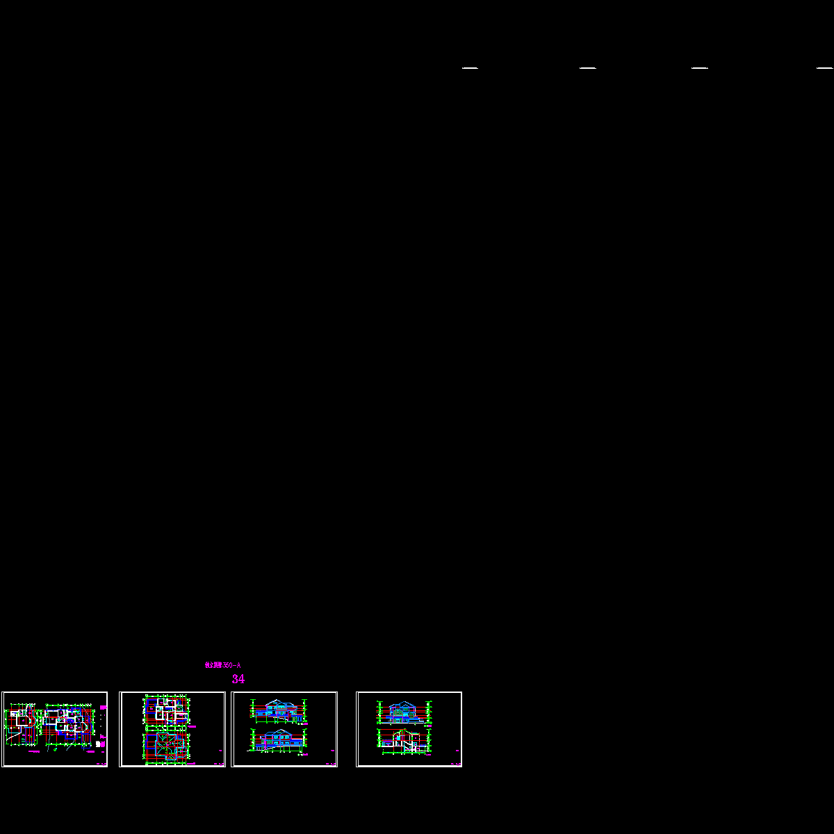 34-x度假村350-a.dwg