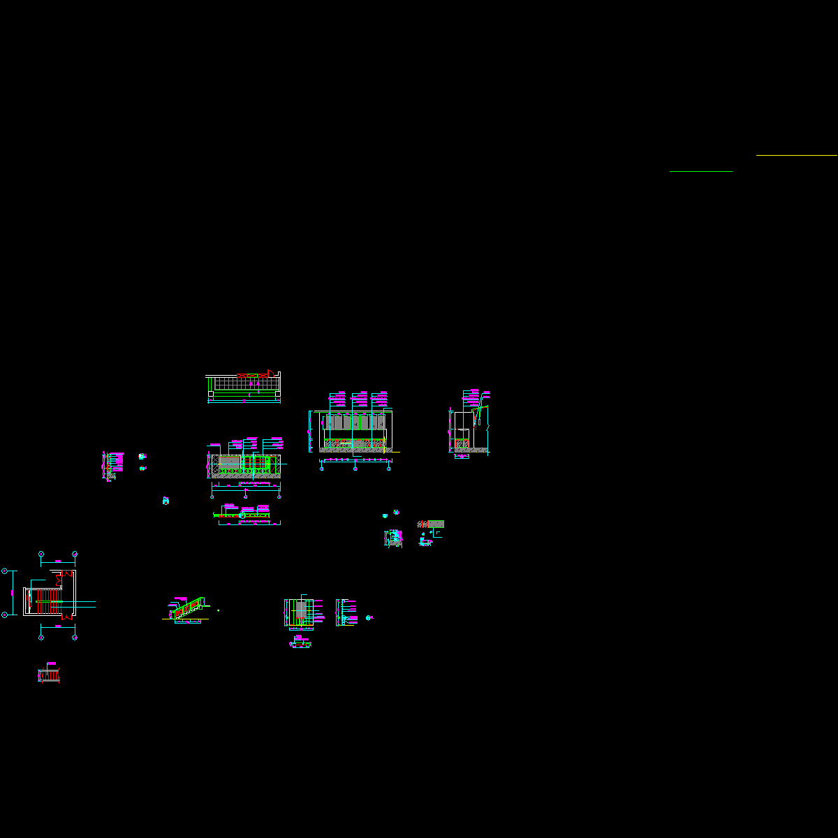 19t楼梯.dwg