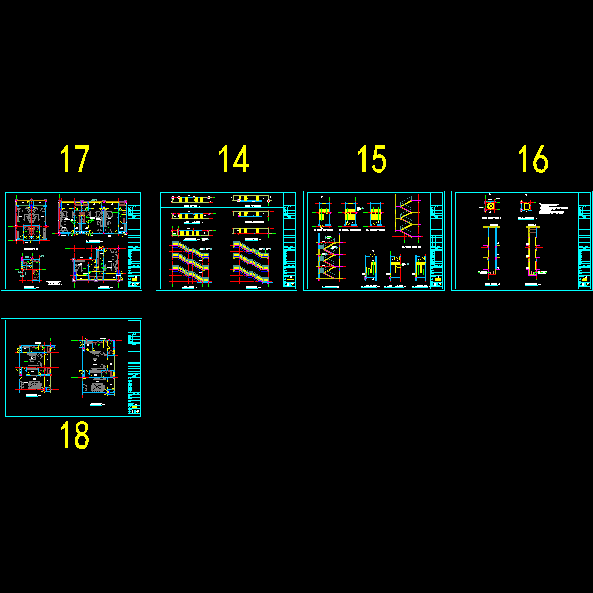 客房大样图.dwg