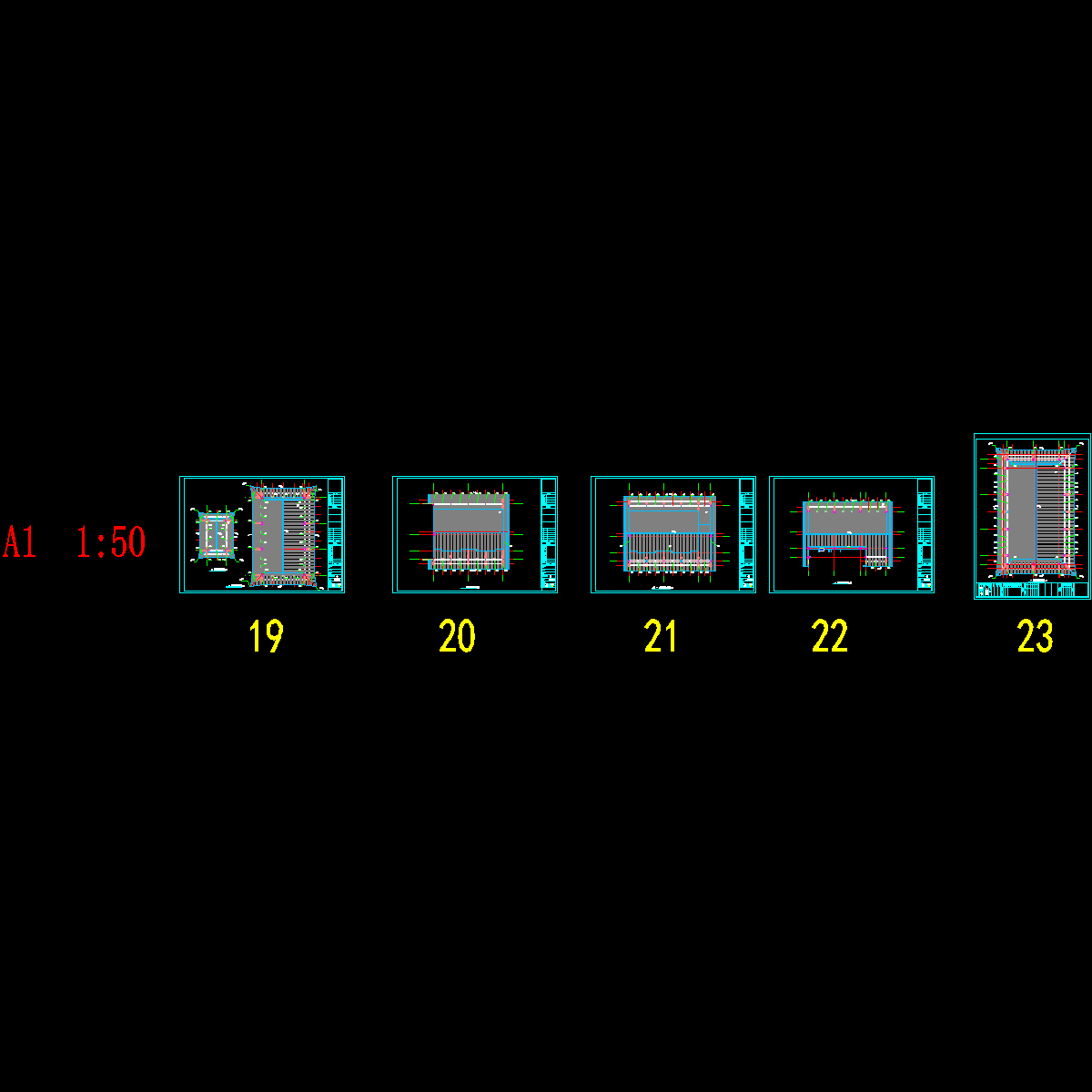 屋面放大图.dwg