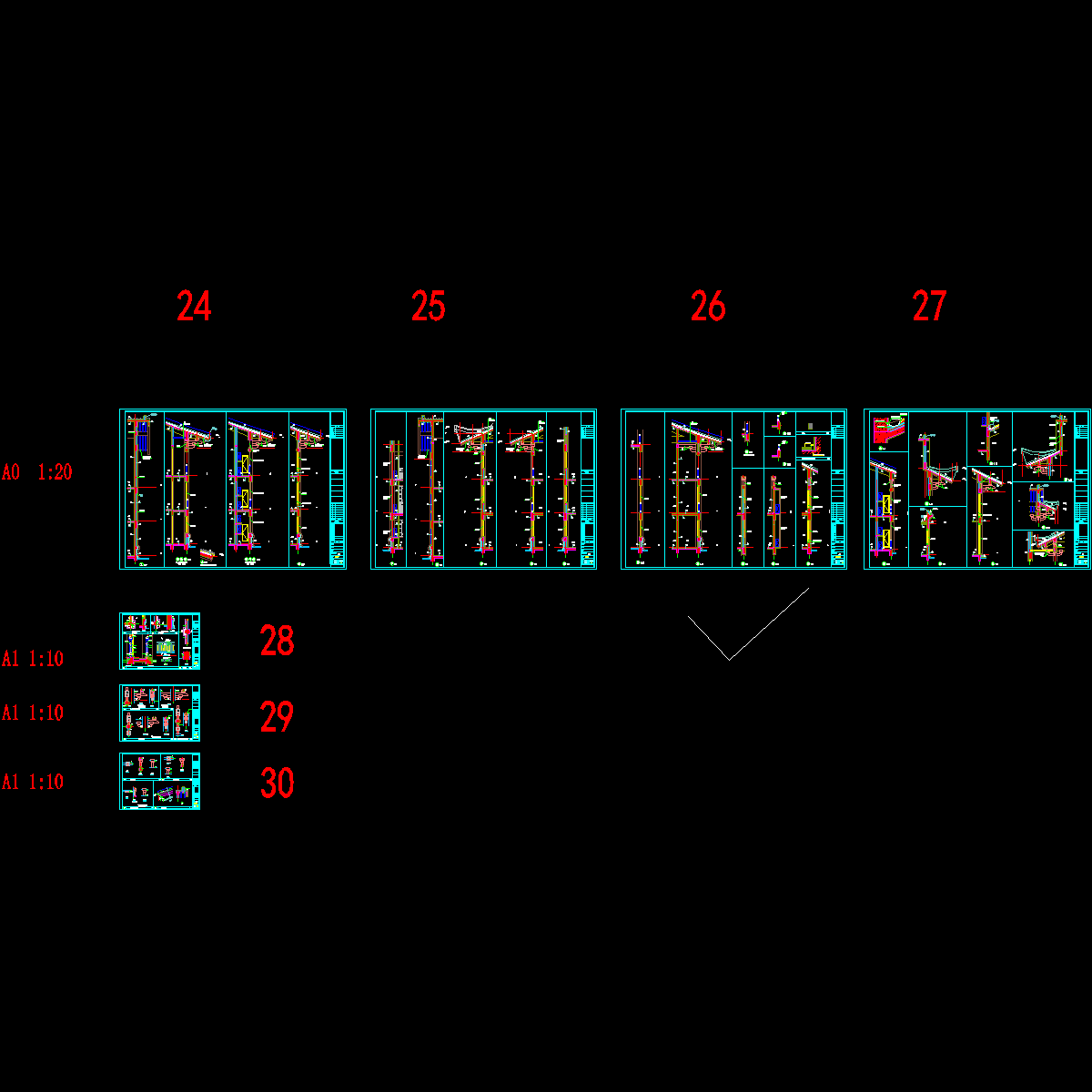 节点大样.dwg