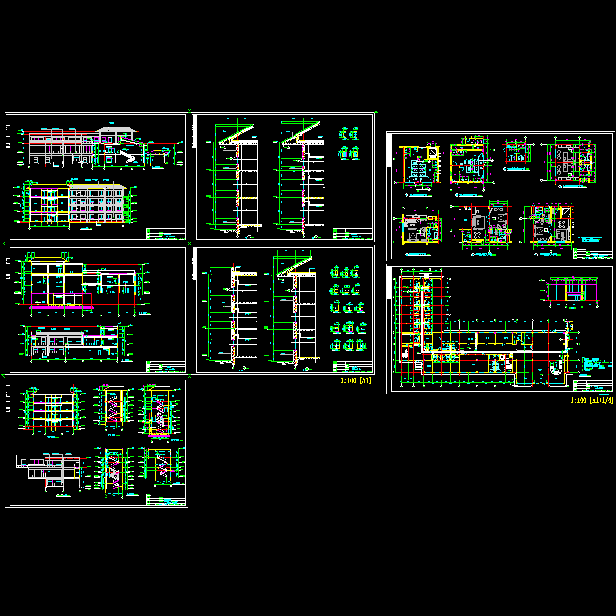 11-17阁090307.dwg