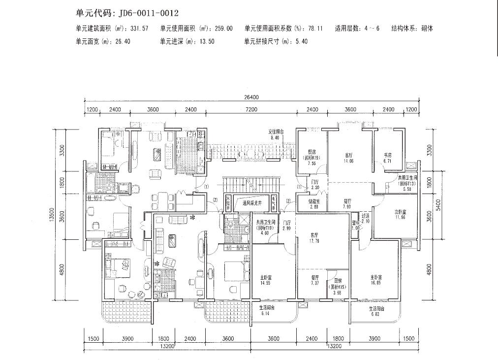 一室户户型设计图三.jpg