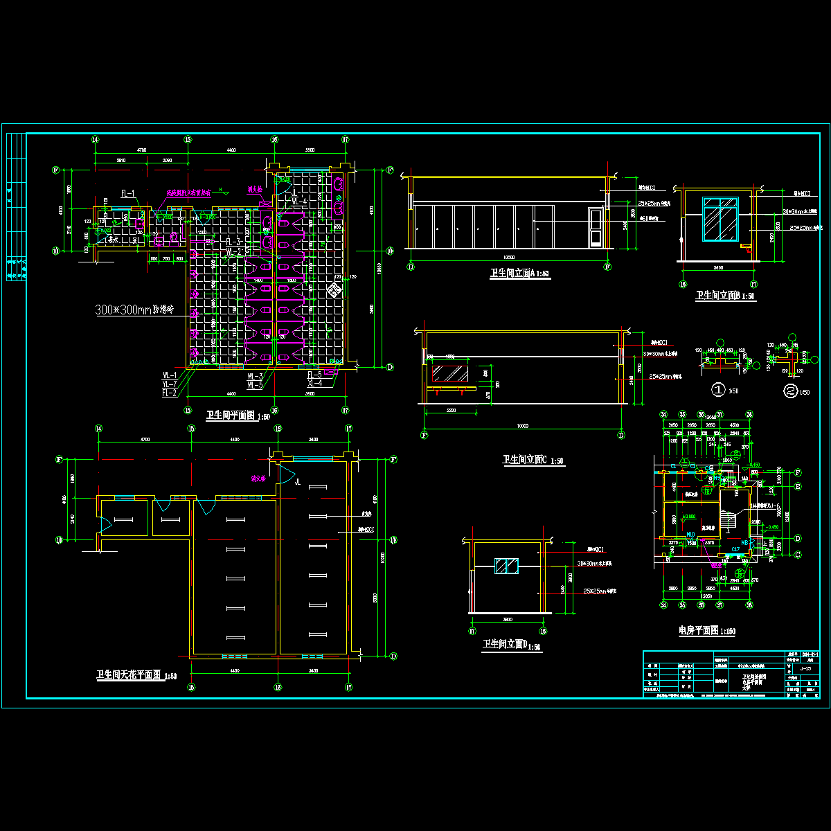 电房.dwg