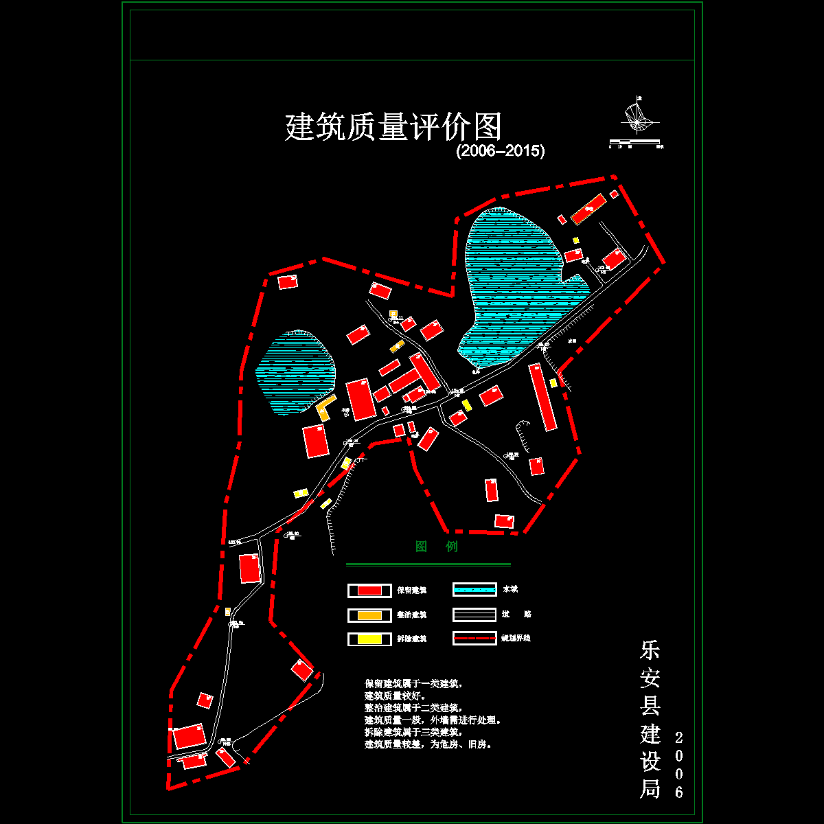 建筑质量评价图.dwg