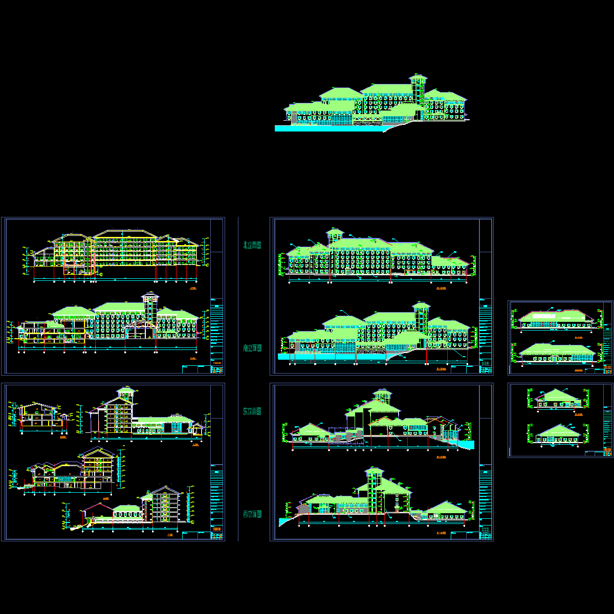 剖立面.dwg