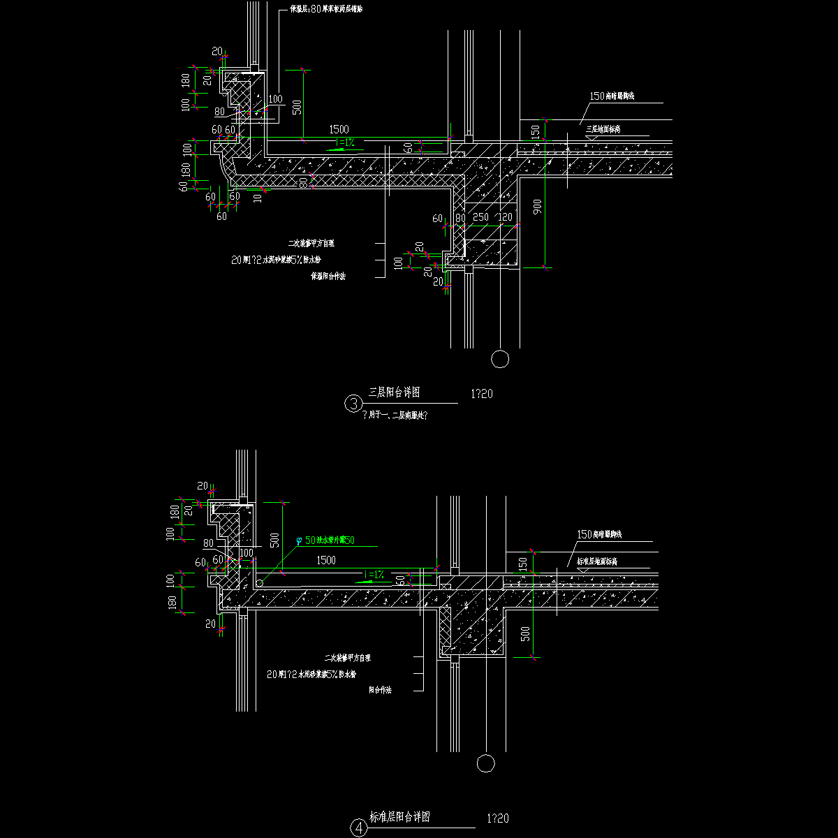 p453阳台详图.dwg