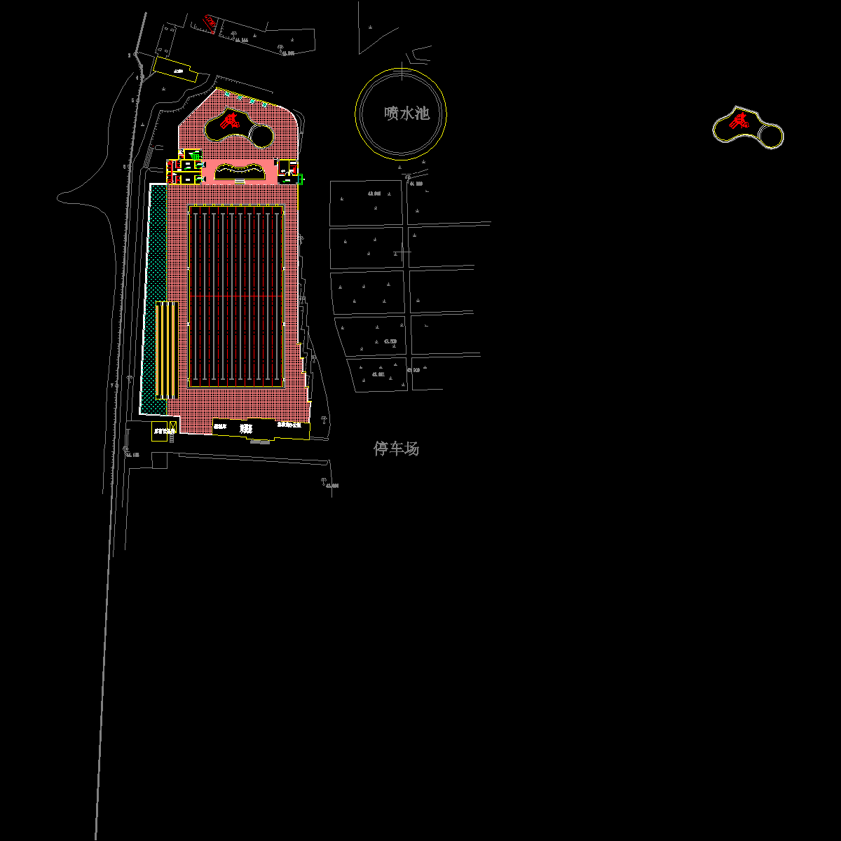 z-01总平面图.dwg