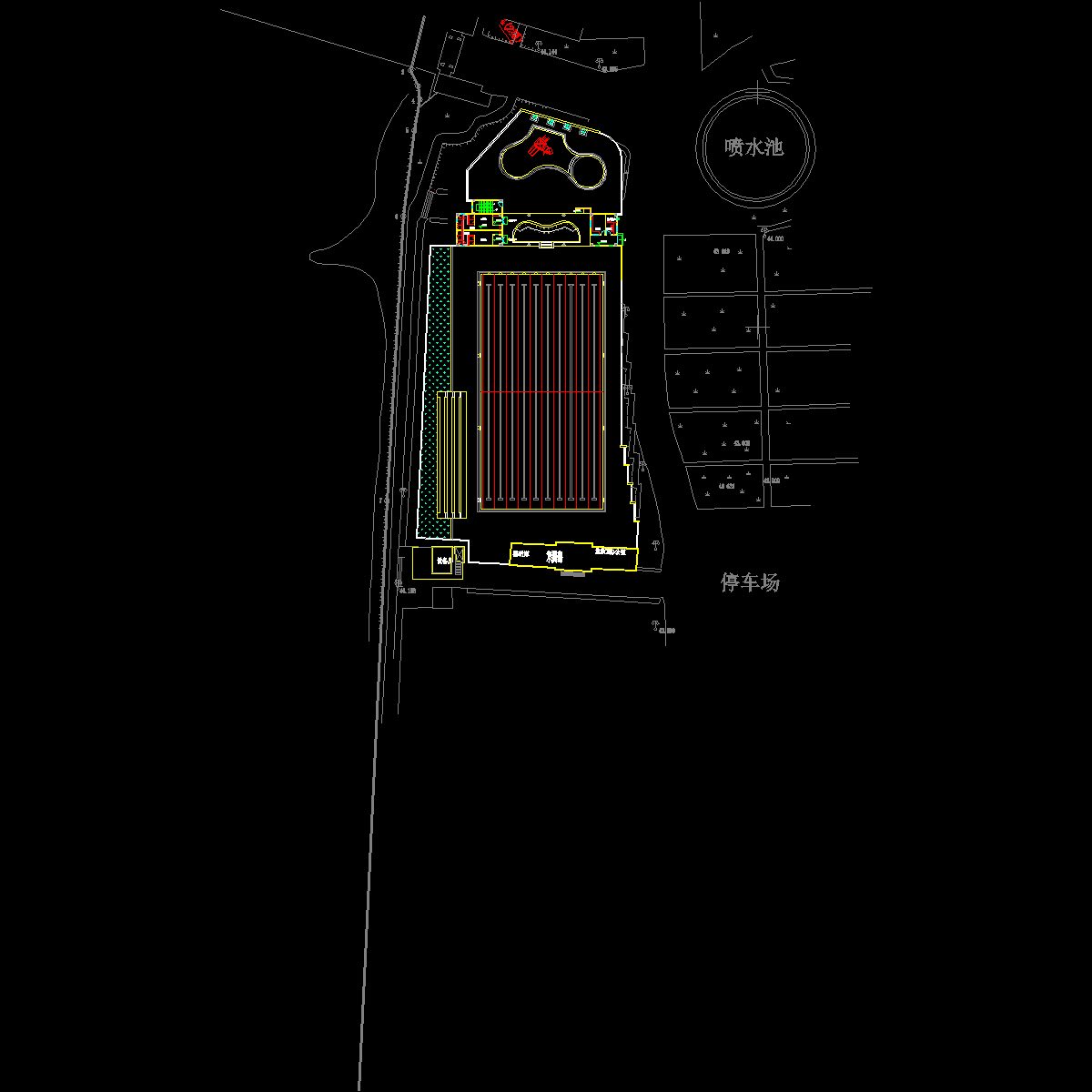 z-03坐标图.dwg