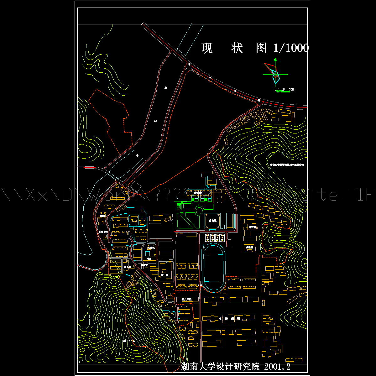 现状图.dwg