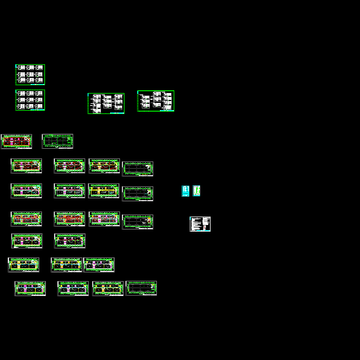 厂房电气图.dwg