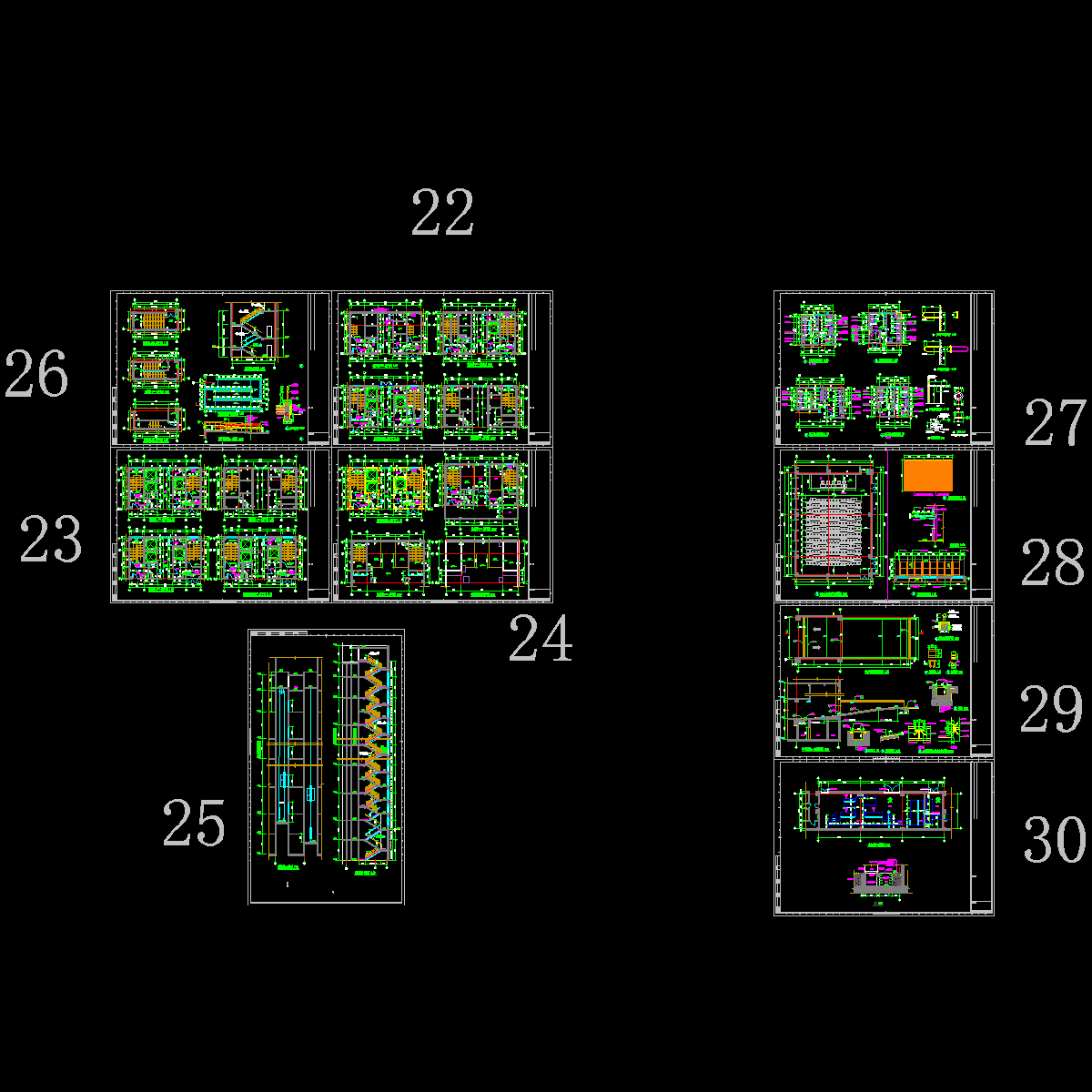 b办公楼详图9.30.dwg