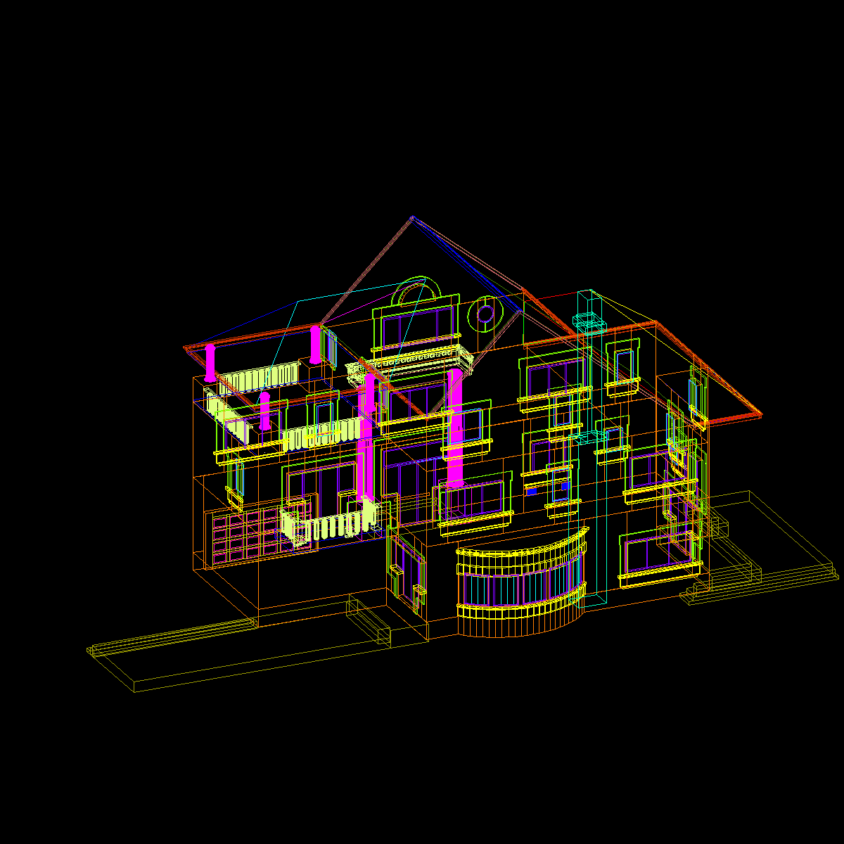 b2原模.dwg