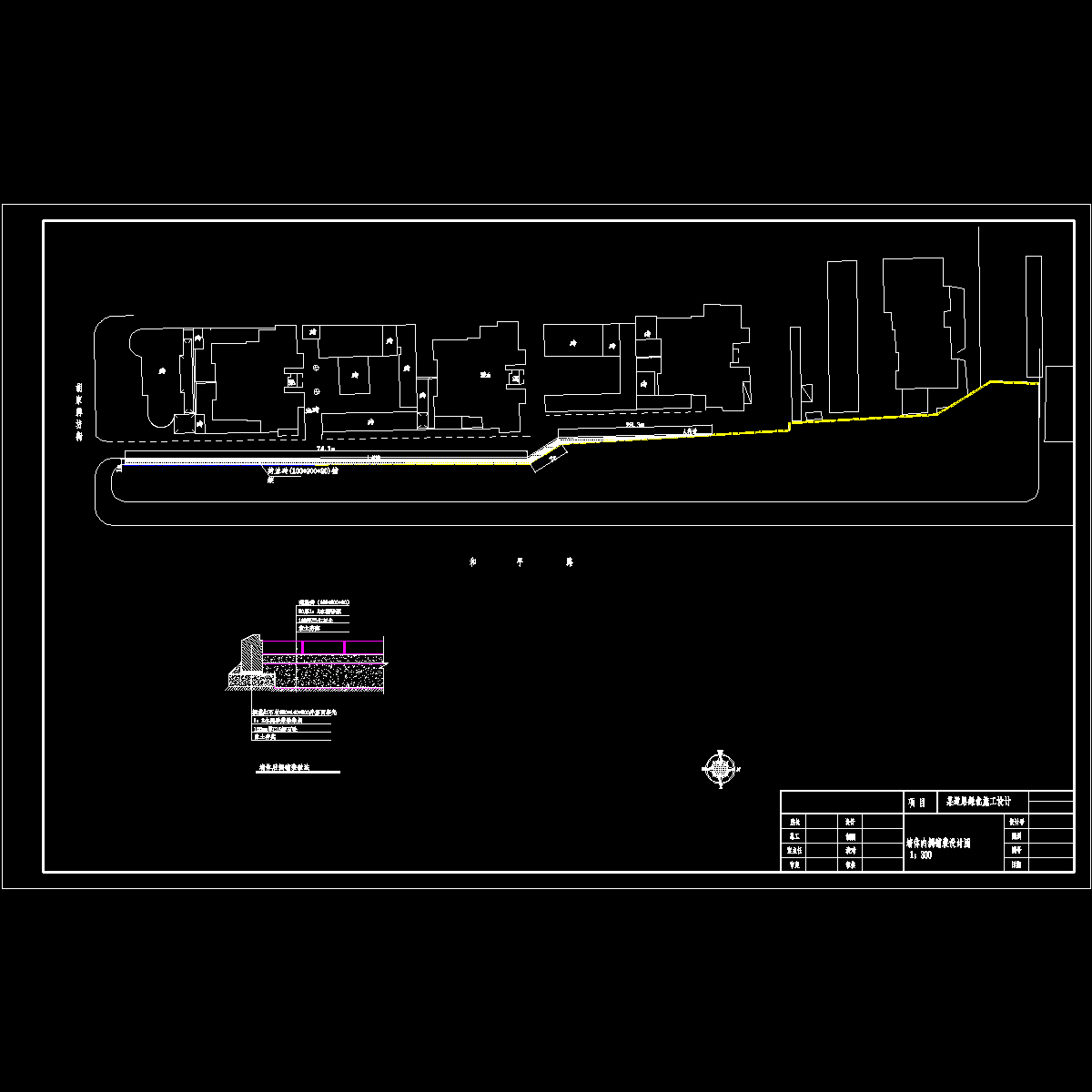 墙体内侧铺装图.dwg