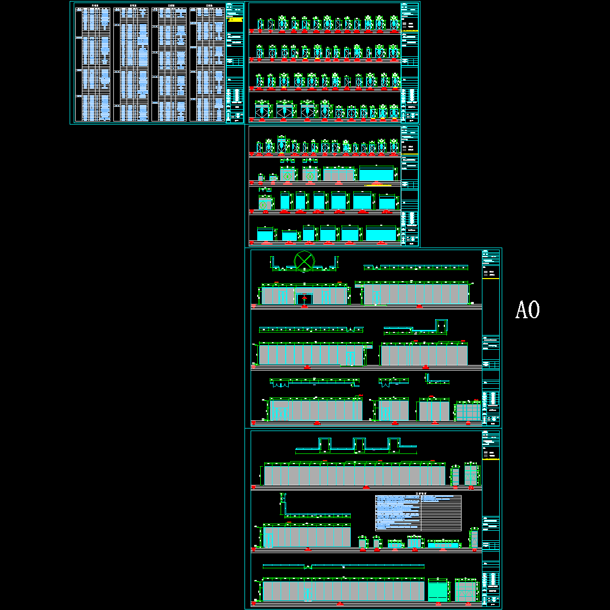 a10-a14-门窗表及大样.dwg