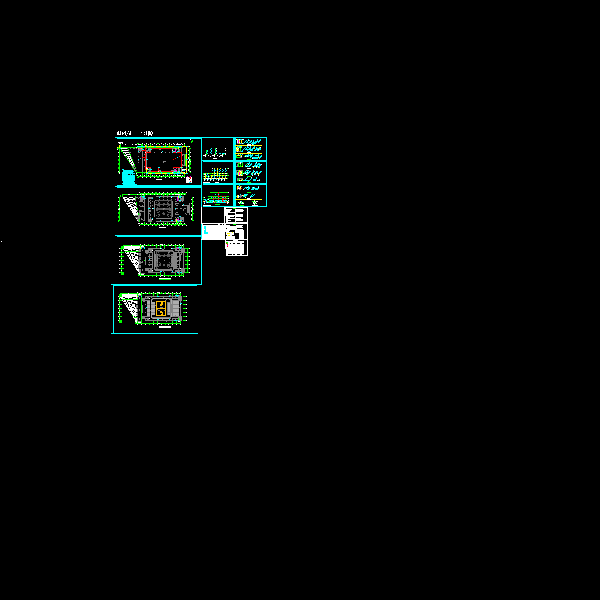 风雨操场（水施）.dwg