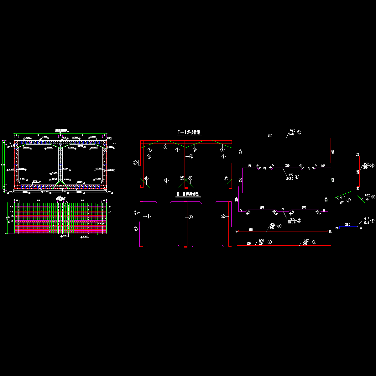 s03-箱涵涵身配筋构造图.dwg