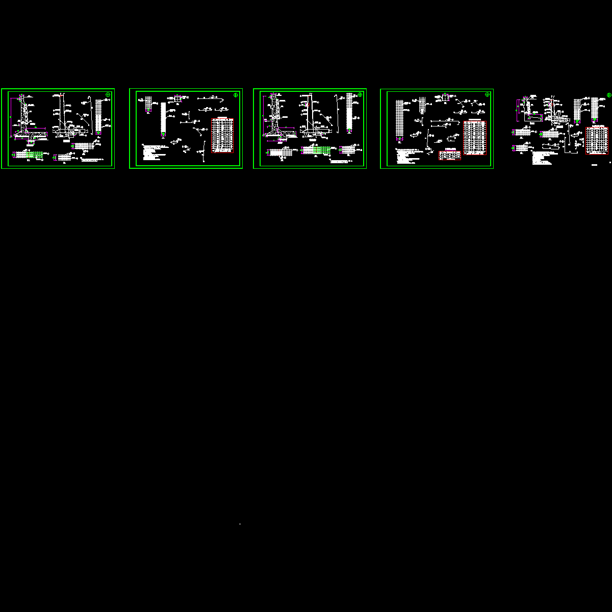 s04-挡墙构造图.dwg