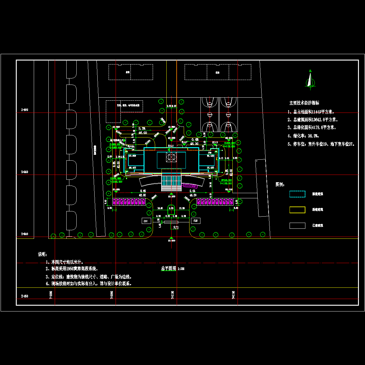 总平面_t3.dwg