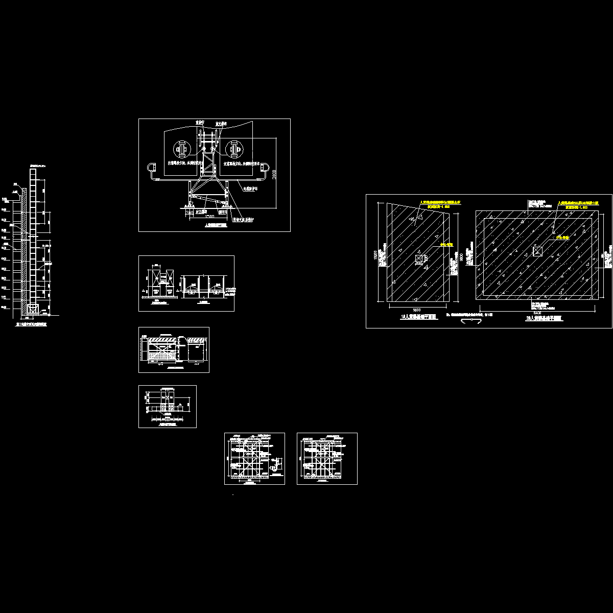 立面、平面、节点详图.dwg