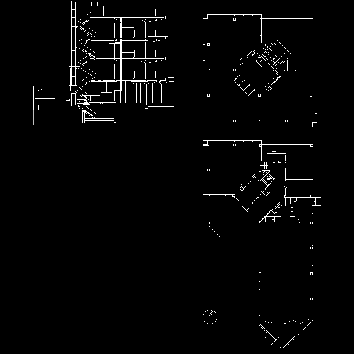 16露天学校.dwg