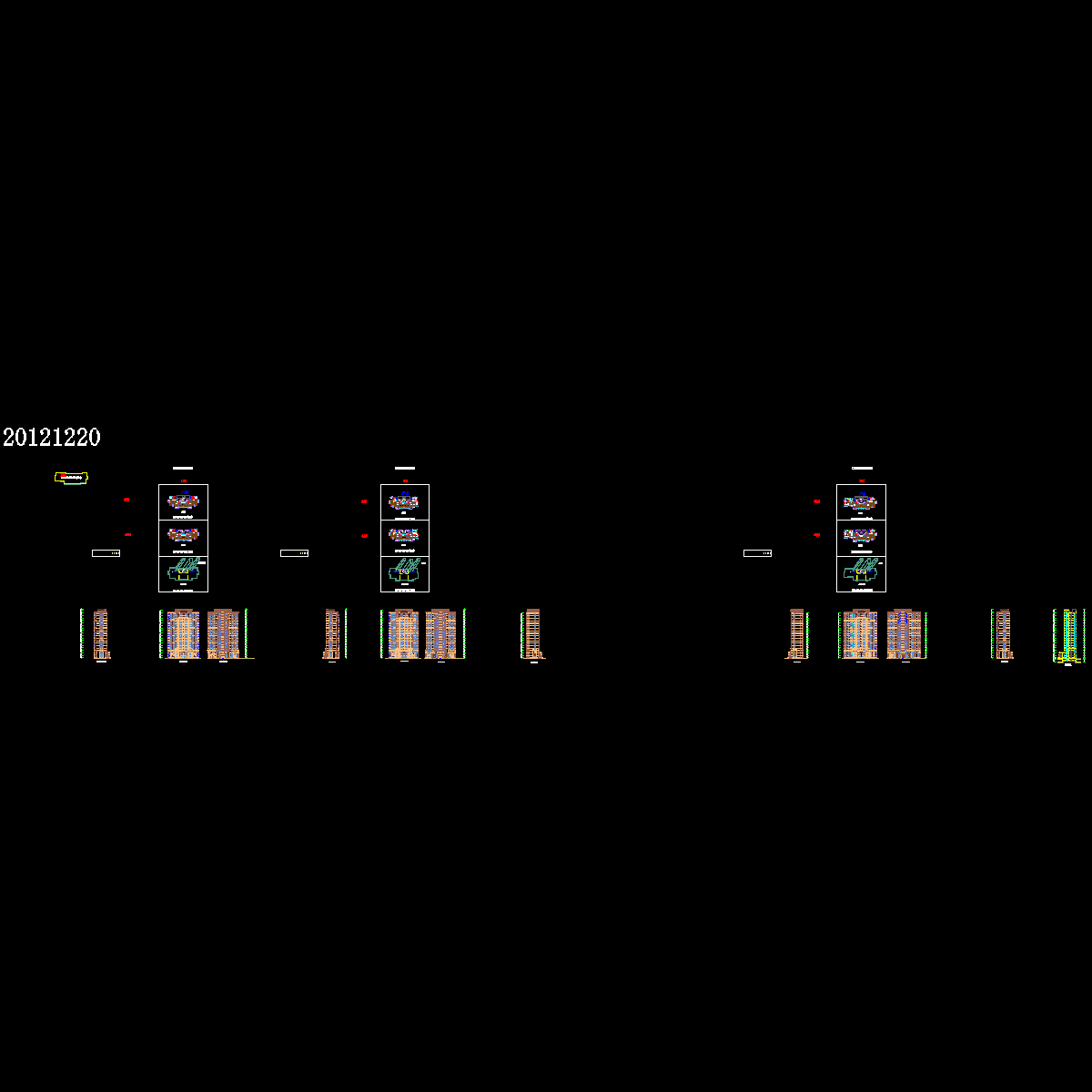 18层平立面20130129.dwg