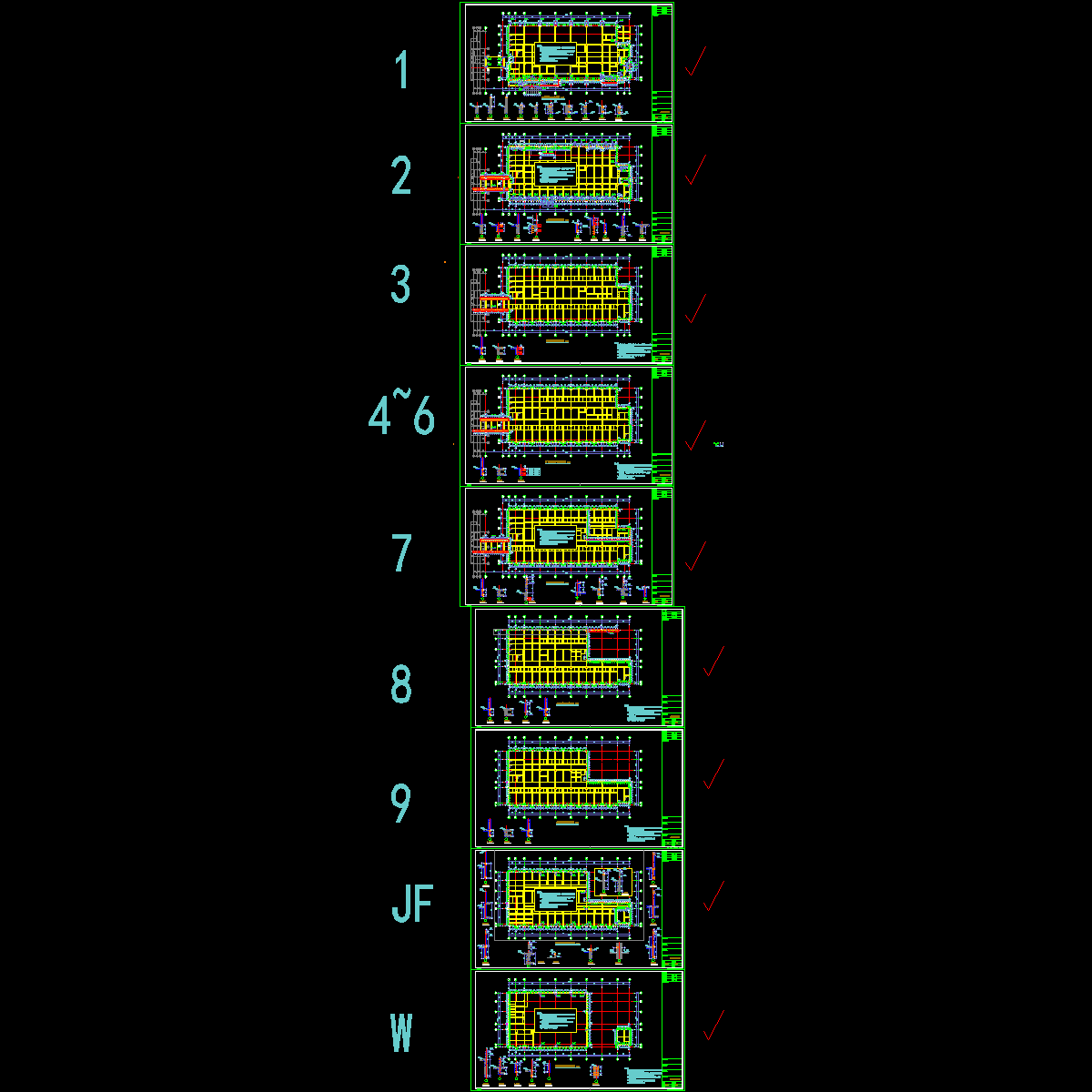 8.1 埋件图_t3.dwg