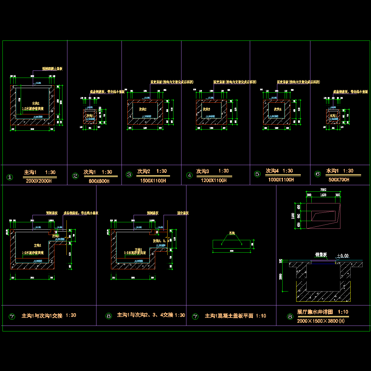 管沟1130.dwg