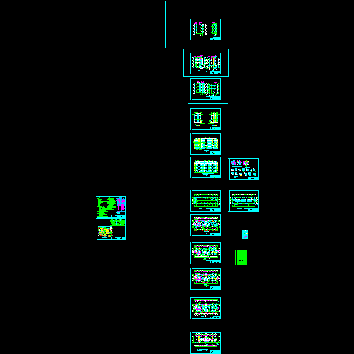 1#建筑.dwg