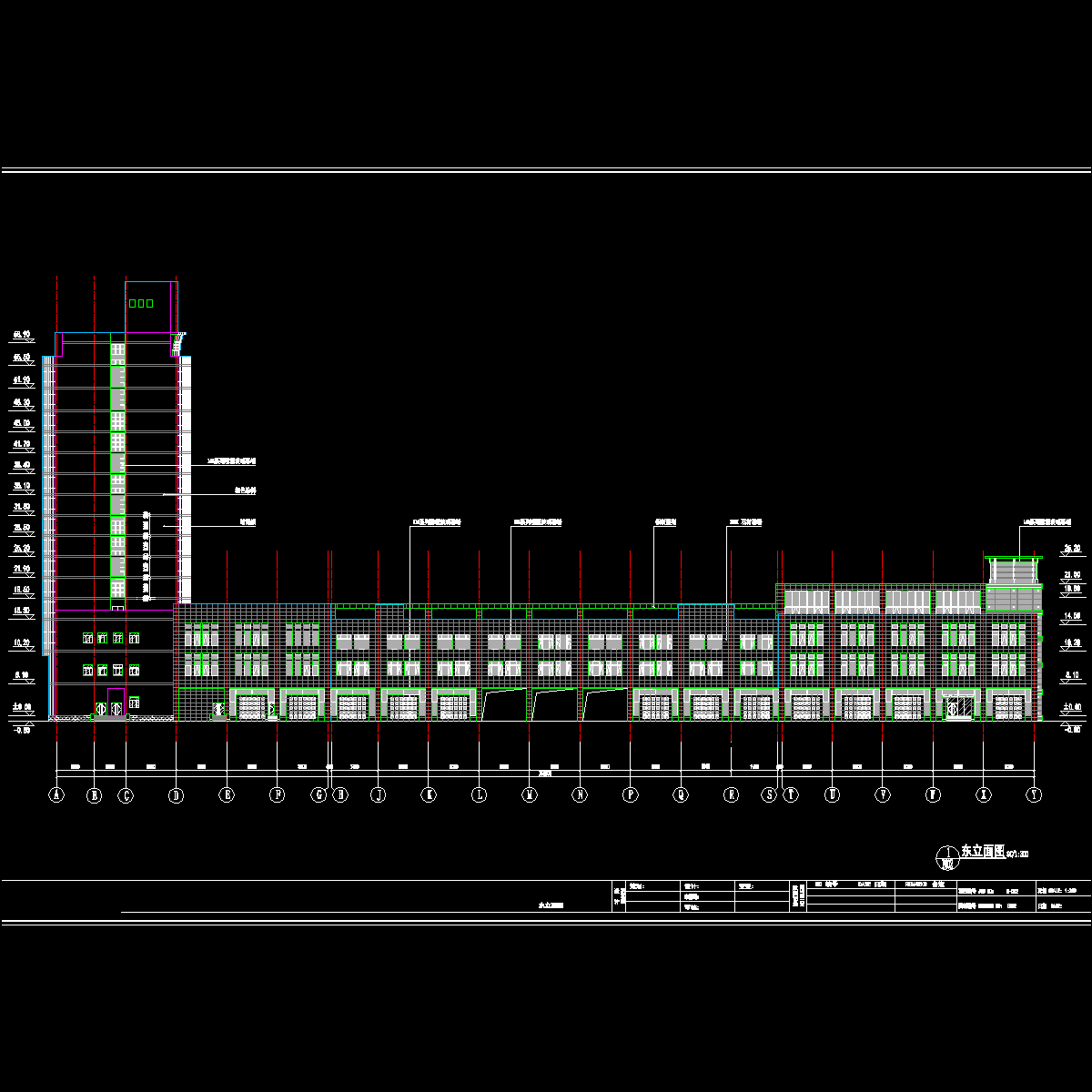 w002-e002 东立面图.dwg