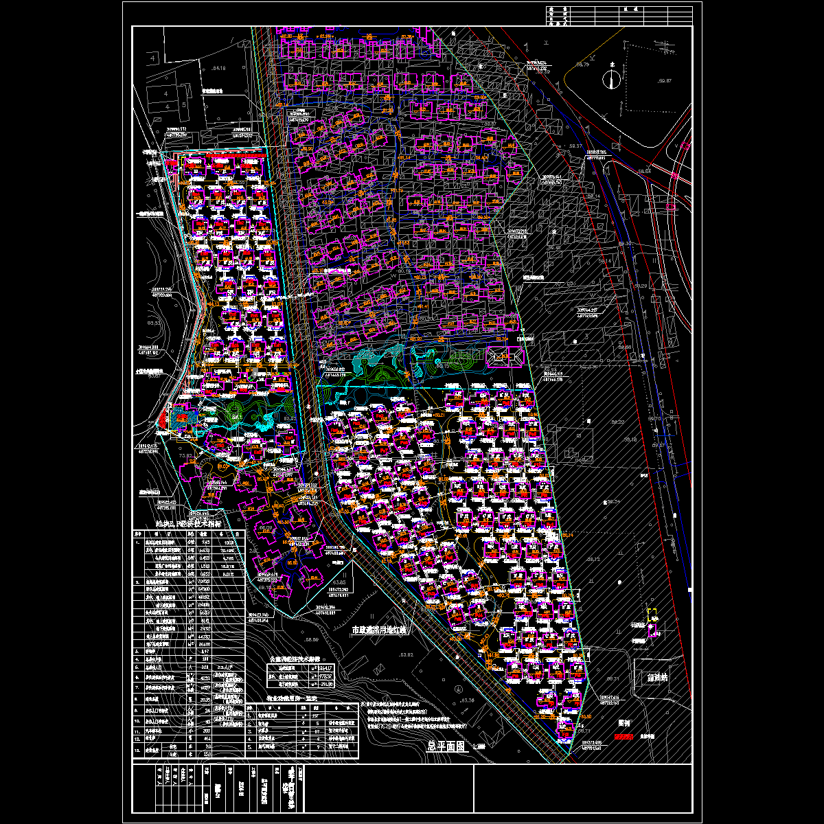 报建总图04.9.24.dwg