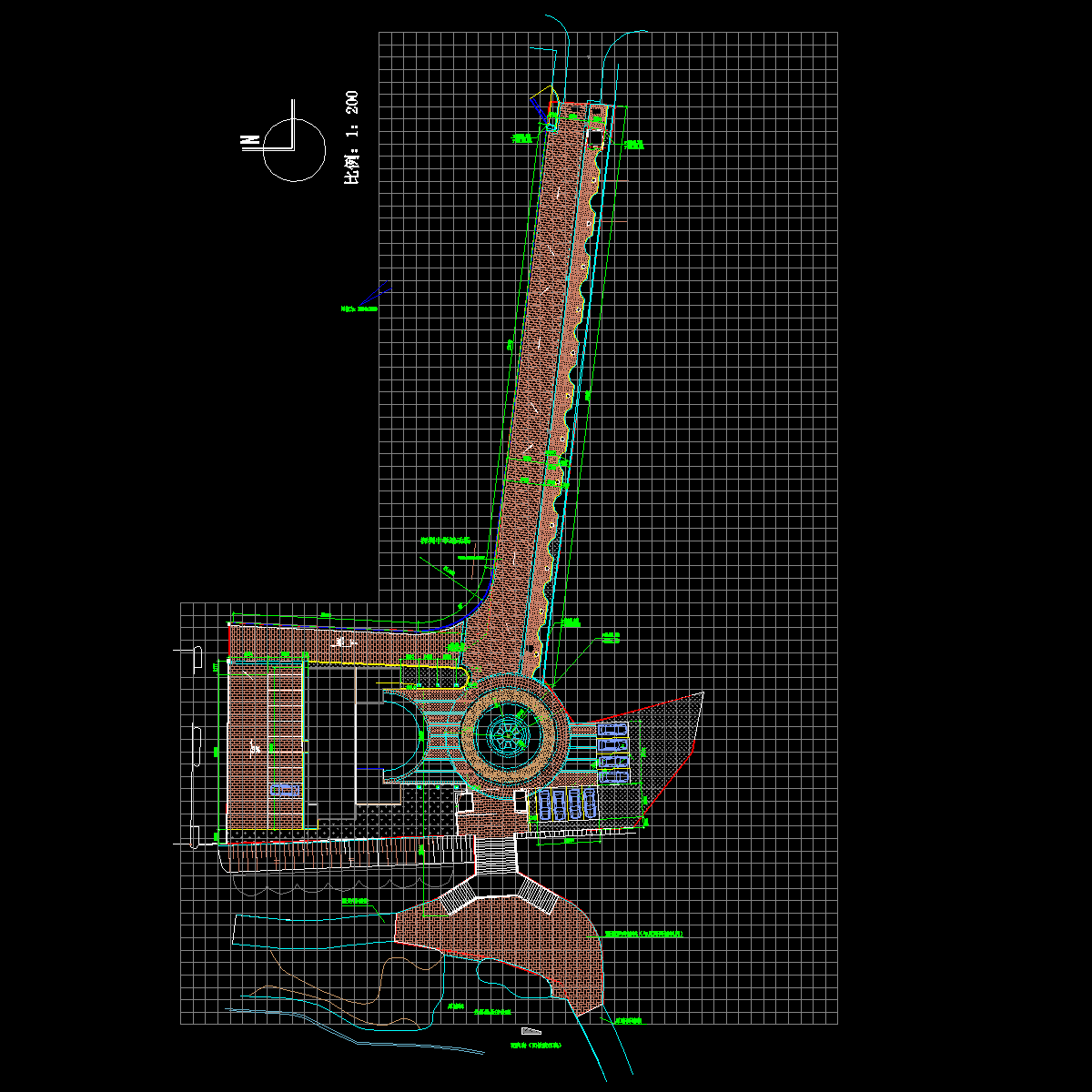 ys-02平面定位.dwg