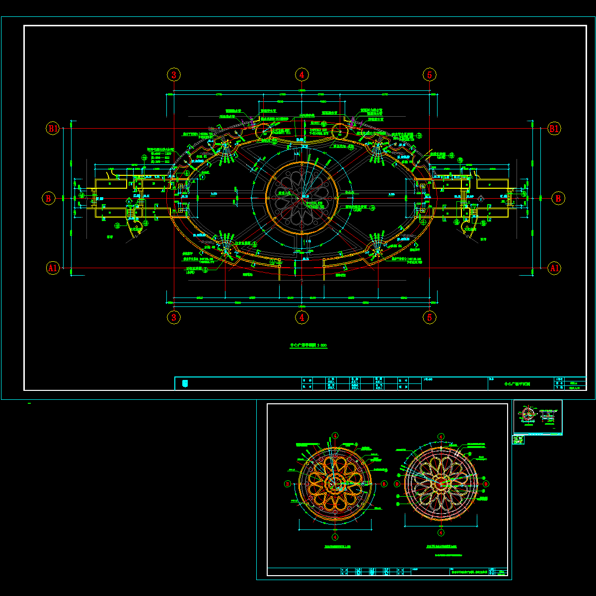 中心广场1.dwg