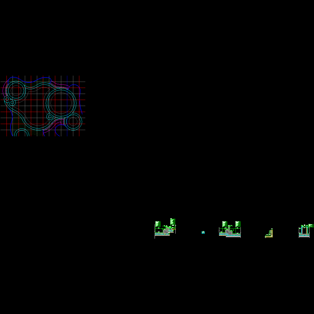 10.-景施10 水池一详图.dwg