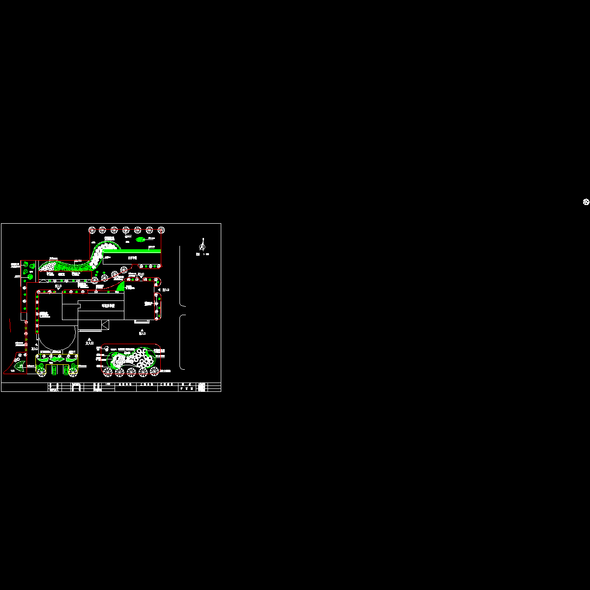 交大环境学院909.dwg