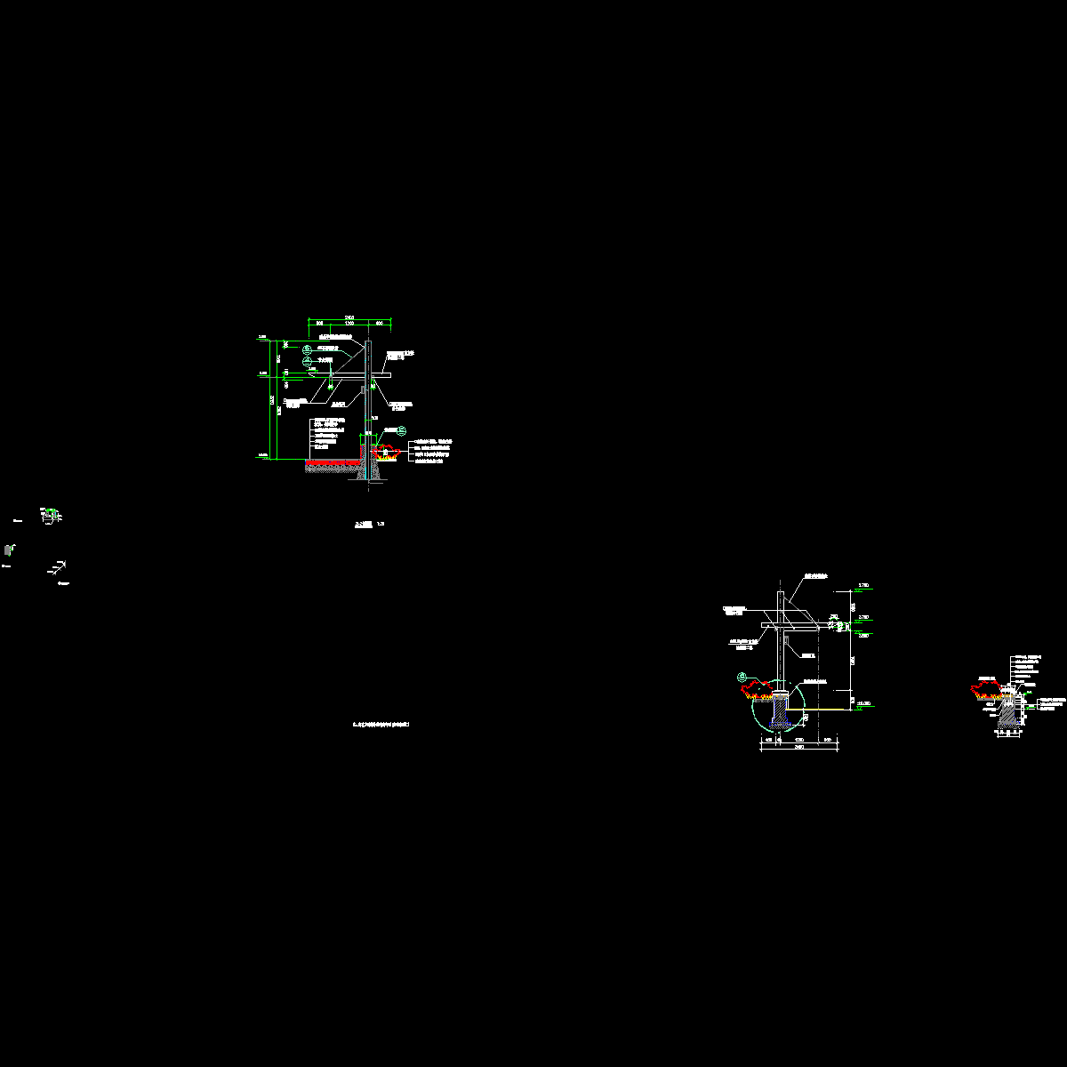 y-07花架详图二.dwg