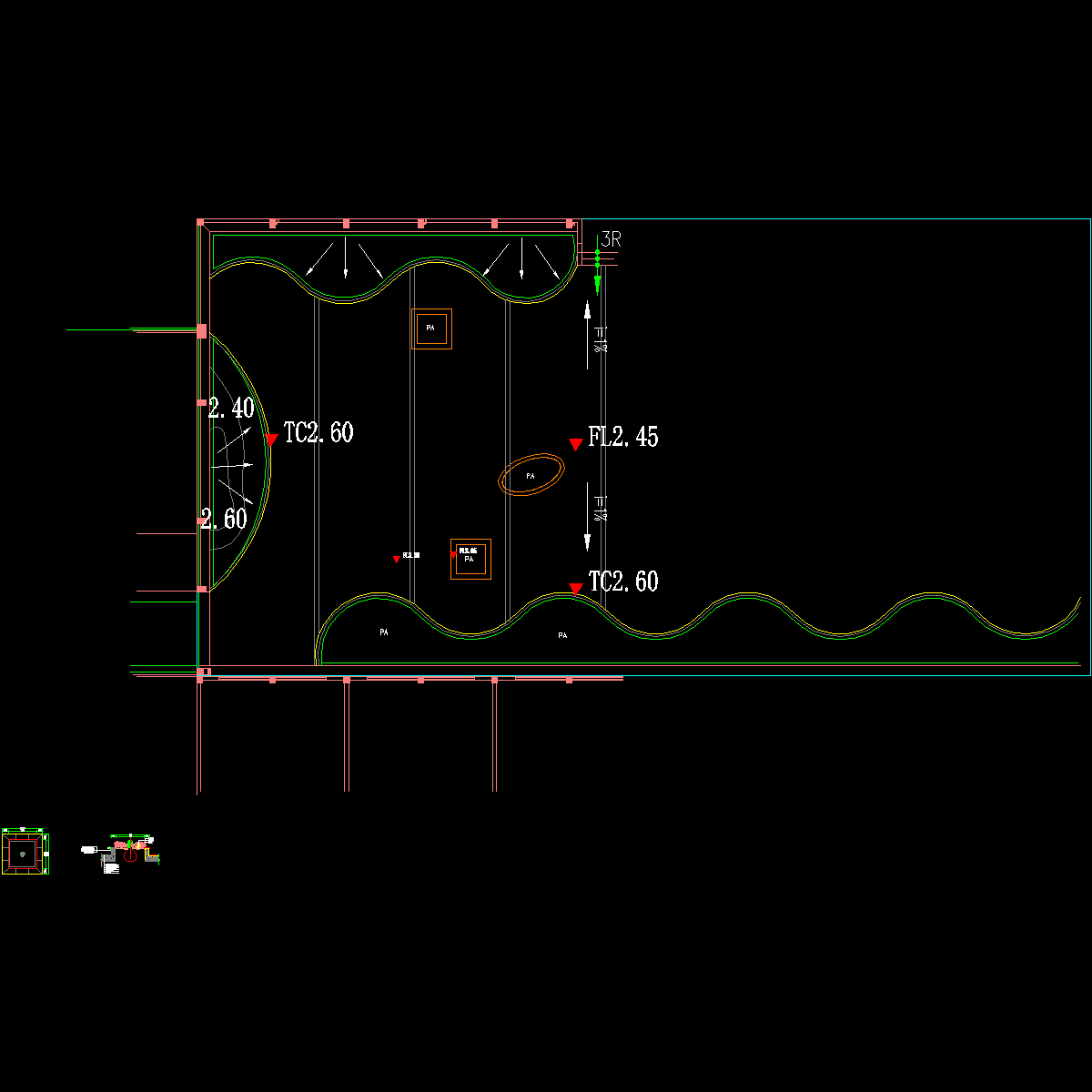 y-12树池详图.dwg