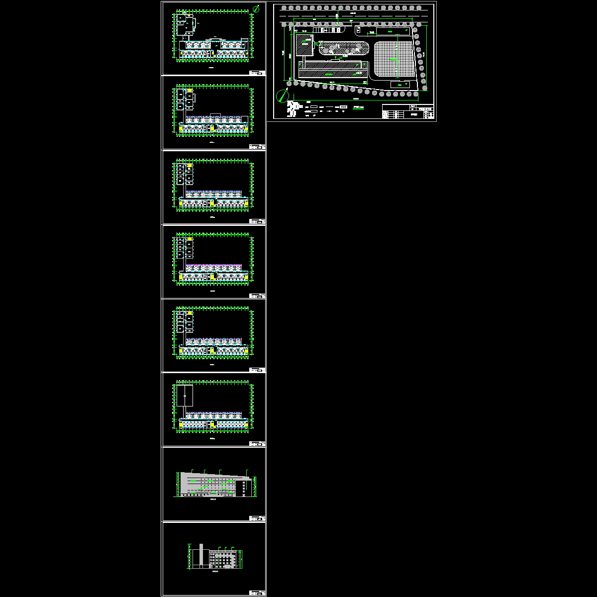 富县敬老院_t3.dwg