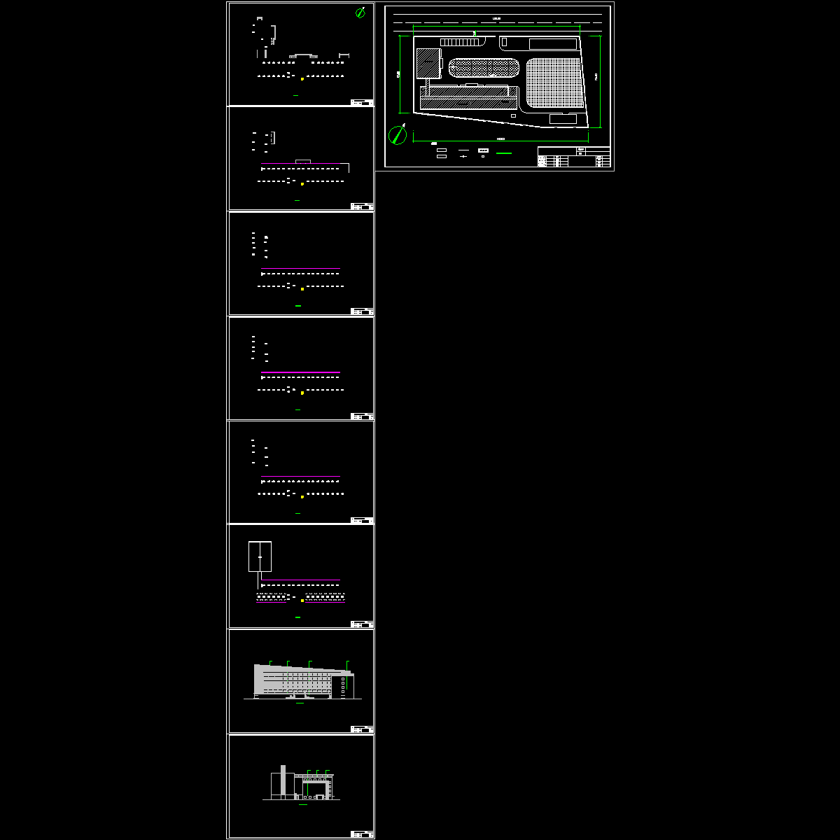 富县敬老院.dwg