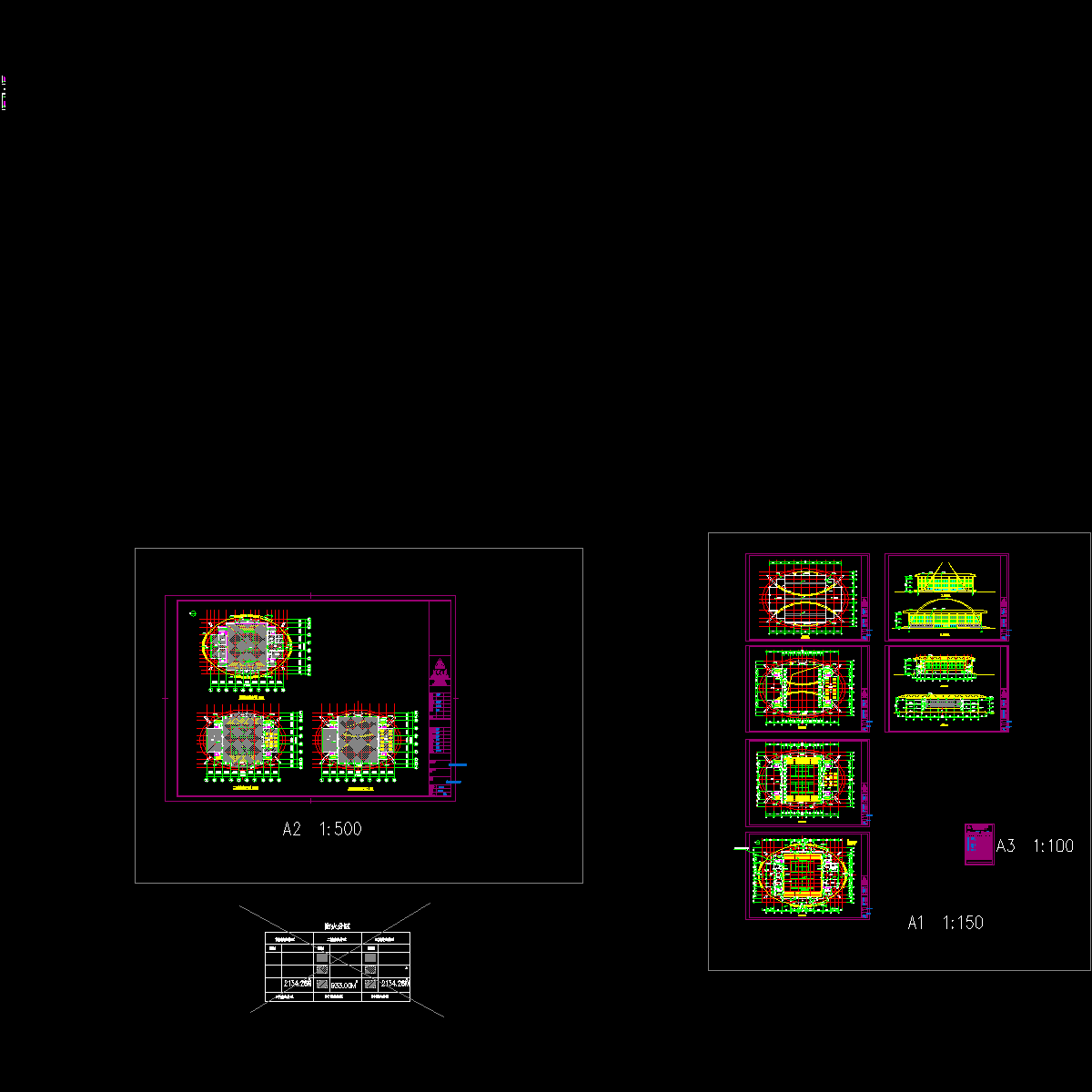 网球馆平面1.11_r14dwg.dwg