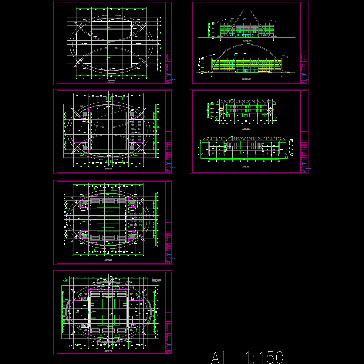 网球馆-dq.dwg