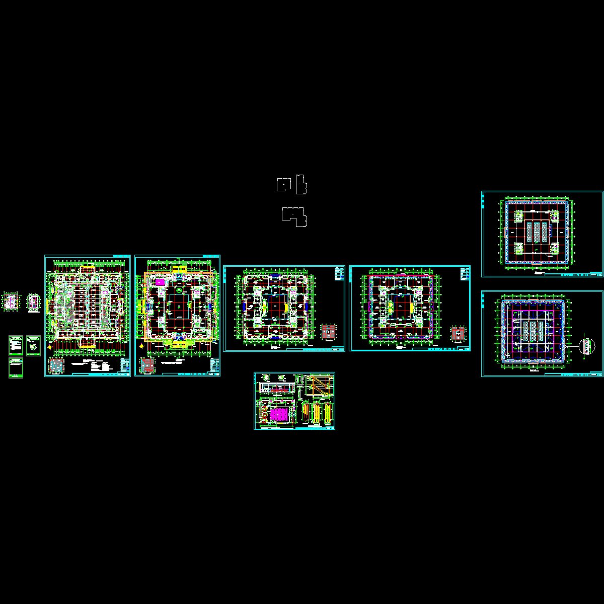 平面.dwg