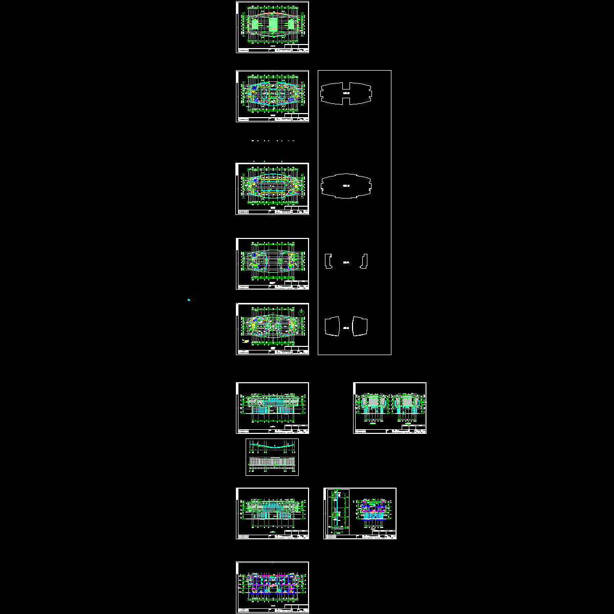 保定京南一品平立剖080313_t3.dwg