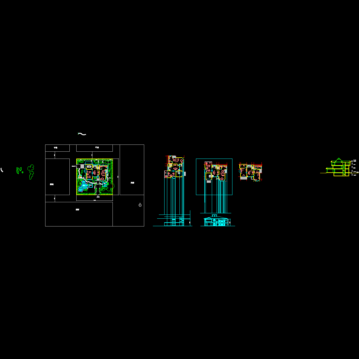 别墅1.dwg