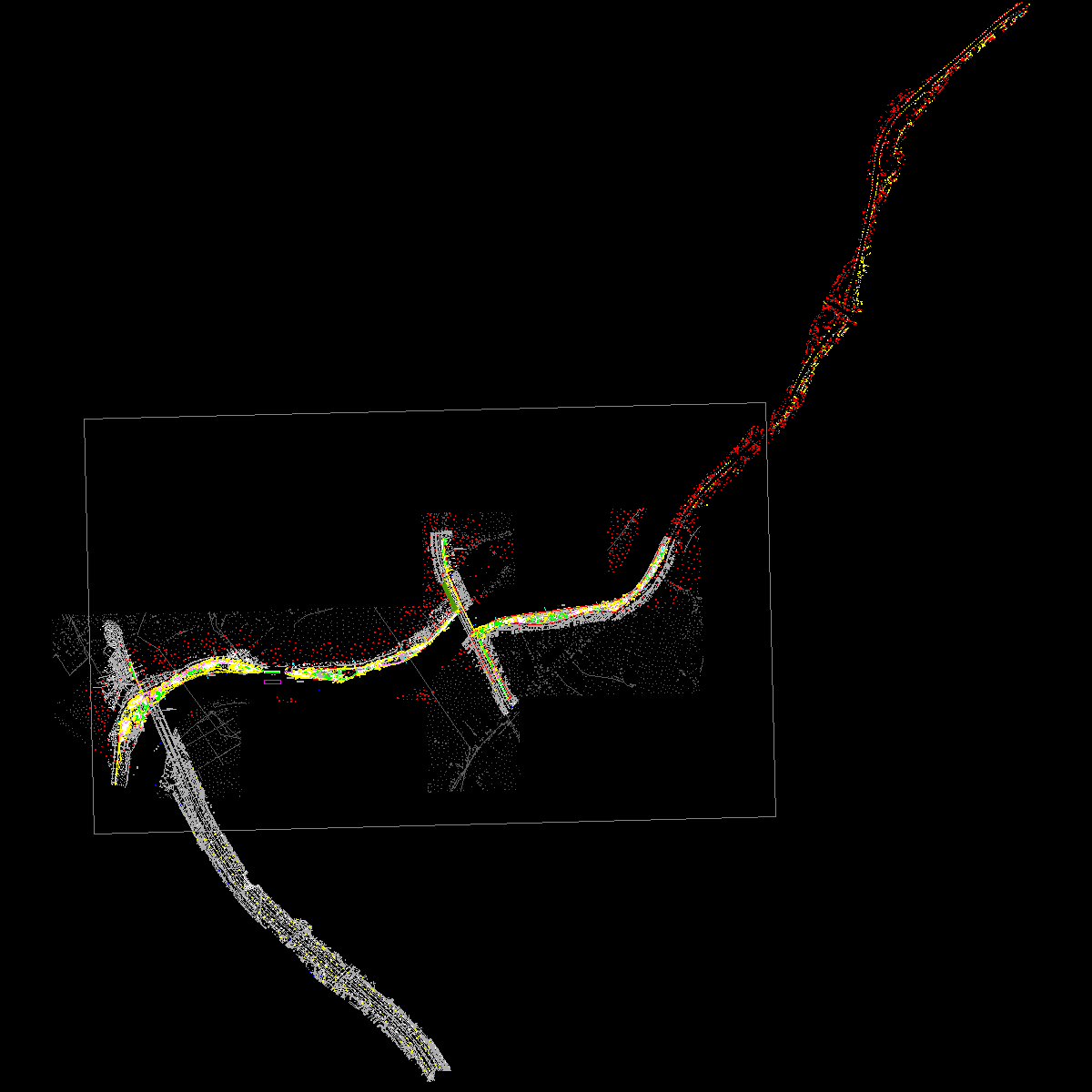 ql-05 基础布置图.dwg