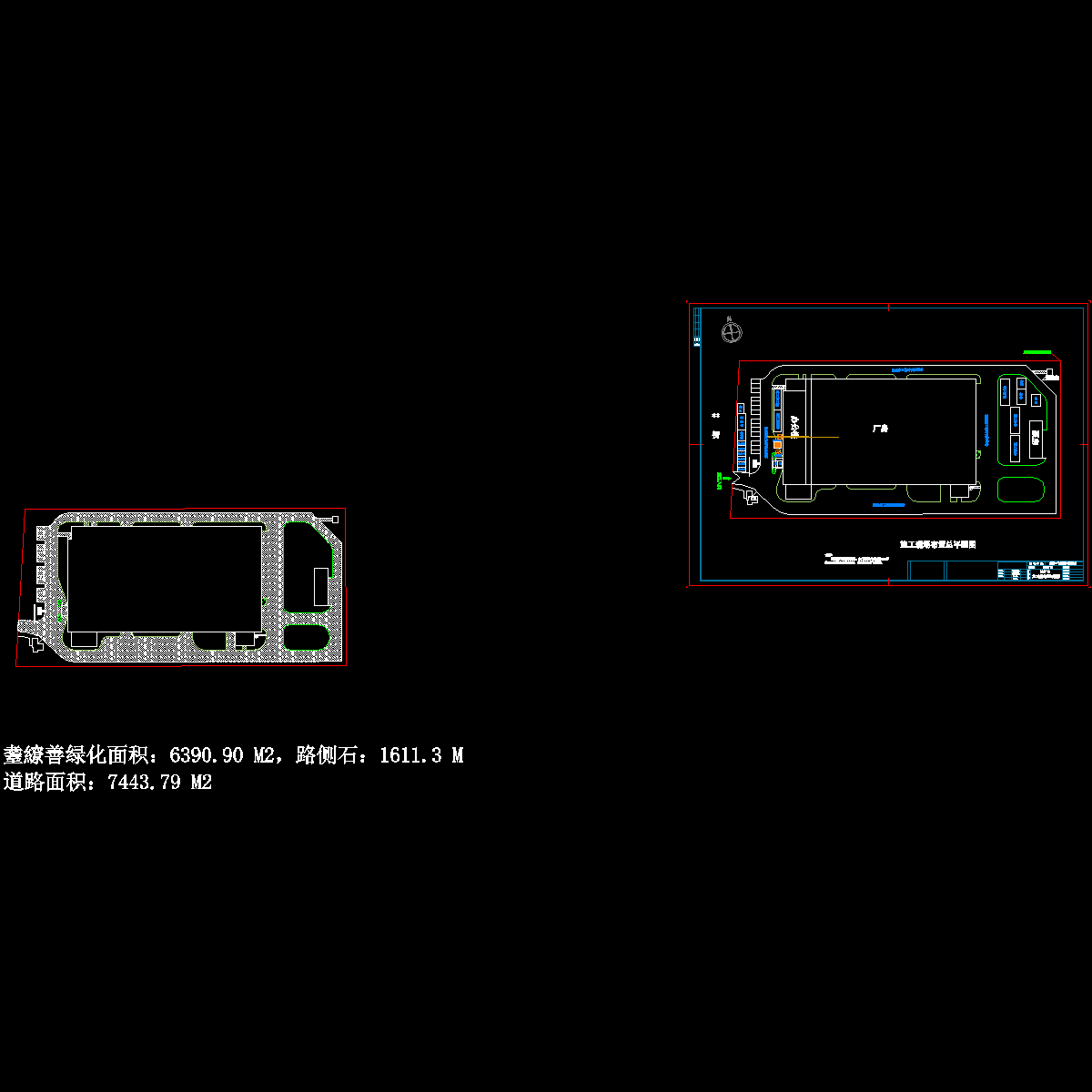 钢结构厂房施工组织设计cad节点详图 - 1