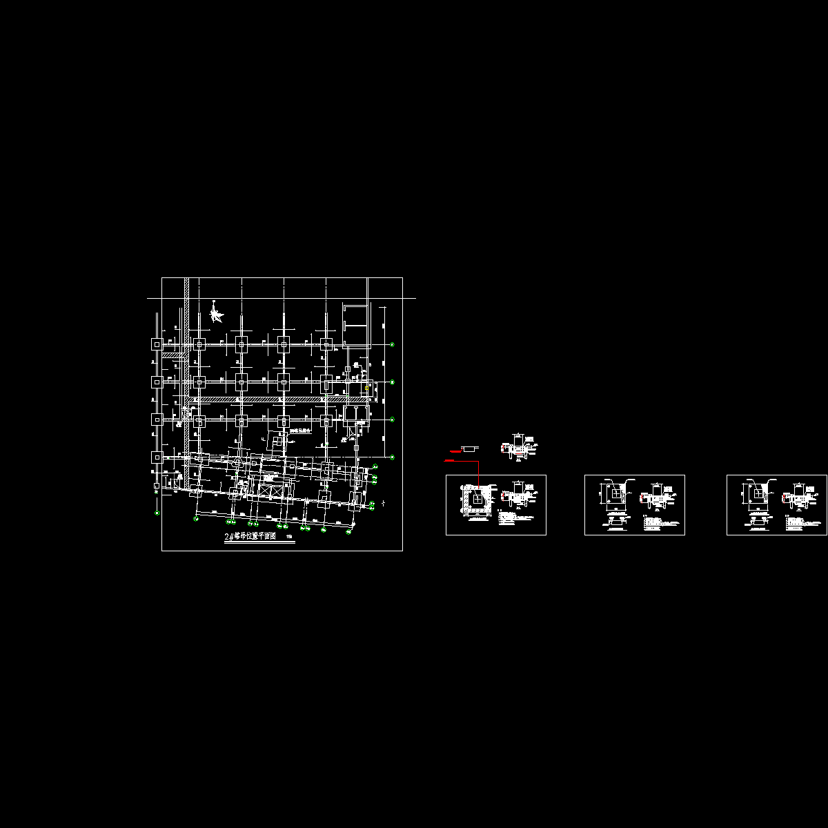 塔吊承台071019-back.dwg