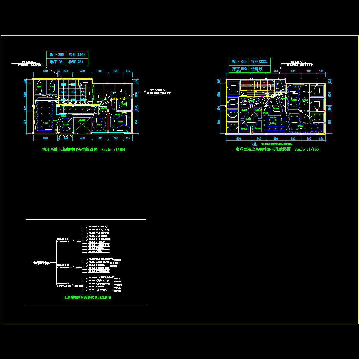 电力系统图.dwg